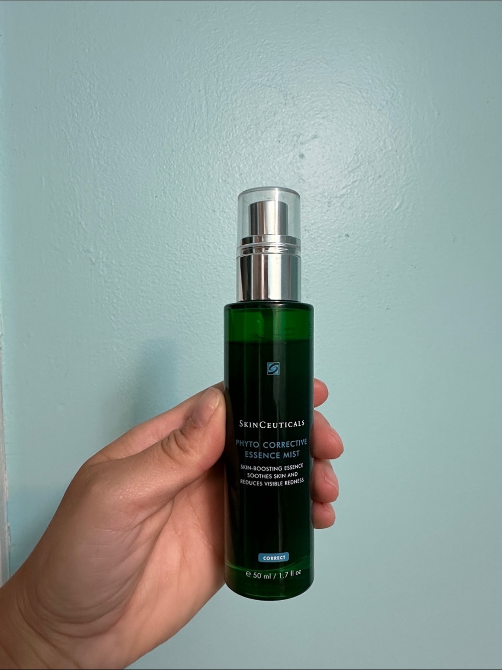 SkinCeuticals Phyto Corrective Essence Facial Mist Redness Corrector